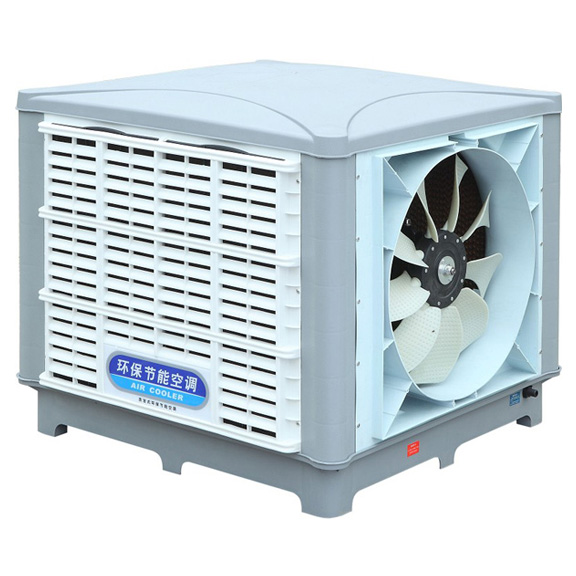 環(huán)?？照{(diào)：TH-23S/側(cè) (標(biāo)準(zhǔn)型)