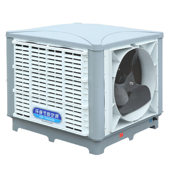 環(huán)?？照{(diào)：TH-18S/側(cè) (標(biāo)準(zhǔn)型)