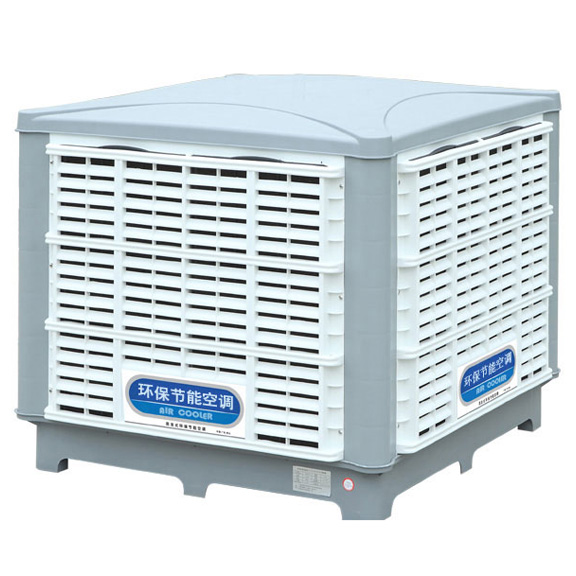 環(huán)?？照{(diào)冷風機：TH-18S/下 (豪華型)