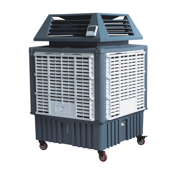 移動式環(huán)?？照{(diào)：四面出風(fēng)18ASY