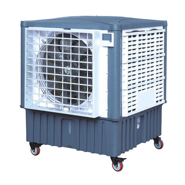 移動式環(huán)?？照{(diào)：側(cè)出風(fēng)18BSY