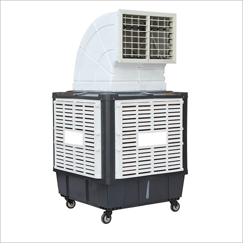 18000風(fēng)量移動(dòng)式環(huán)?？照{(diào)（經(jīng)濟(jì)型）