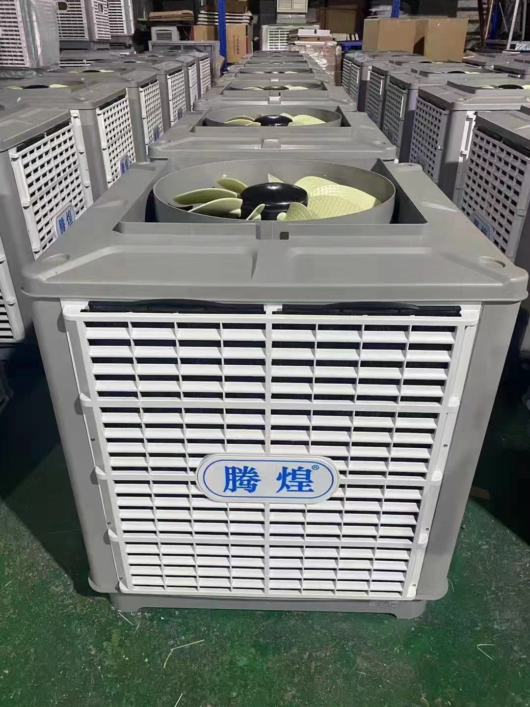 車間通風(fēng)降溫 車間降溫設(shè)備安裝